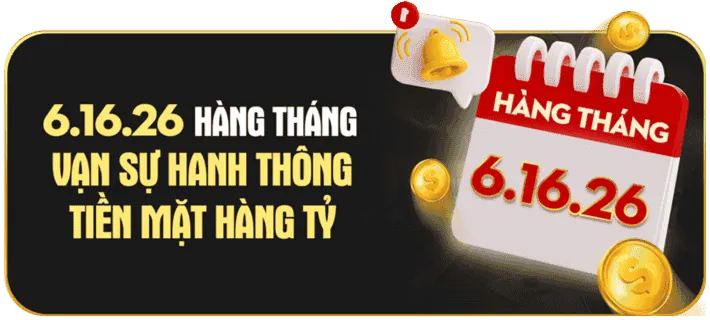 Ưu đãi độc quyền gacam67 casino tháng 5 2026