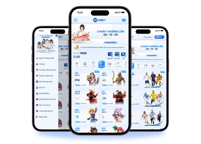 Các phương thức nạp tiền phổ biến tại gacam67 casino