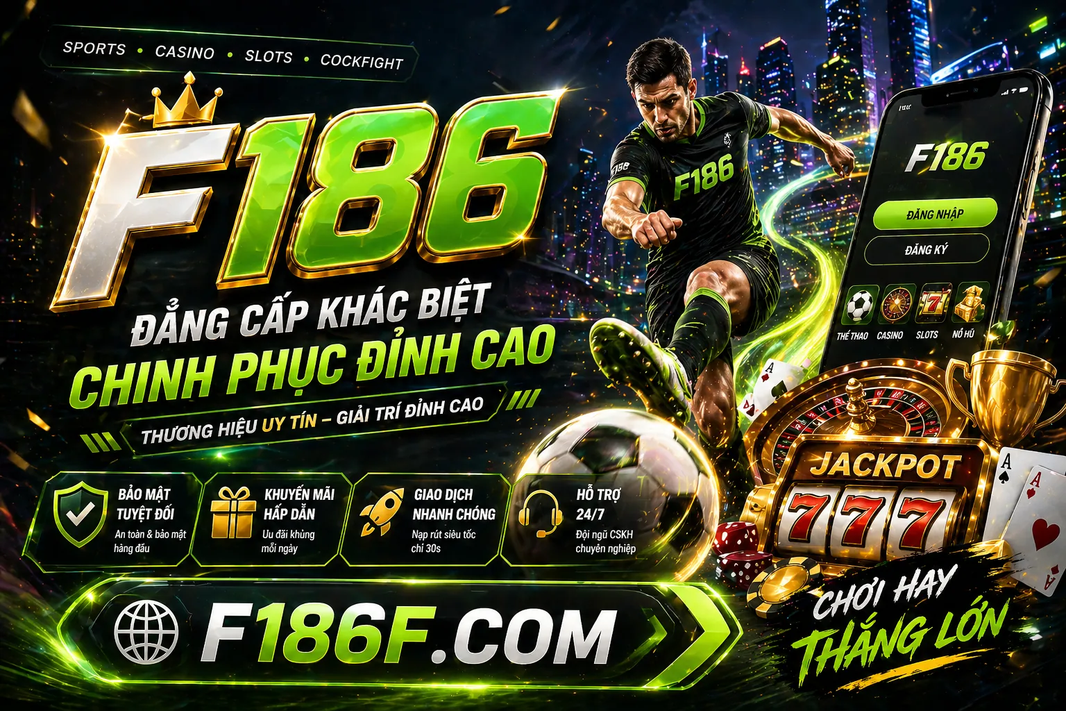 Tin tức và sự kiện mới nhất tại gacam67 casino 2026