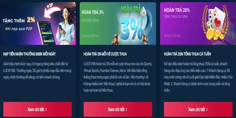 Tổng quan các trò chơi máy đánh bạc đa dạng tại gacam67 casino